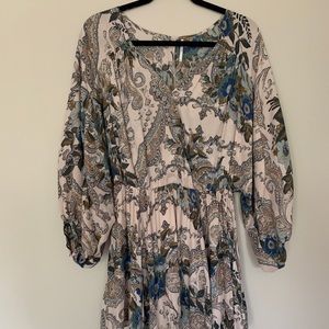 Free People Dress